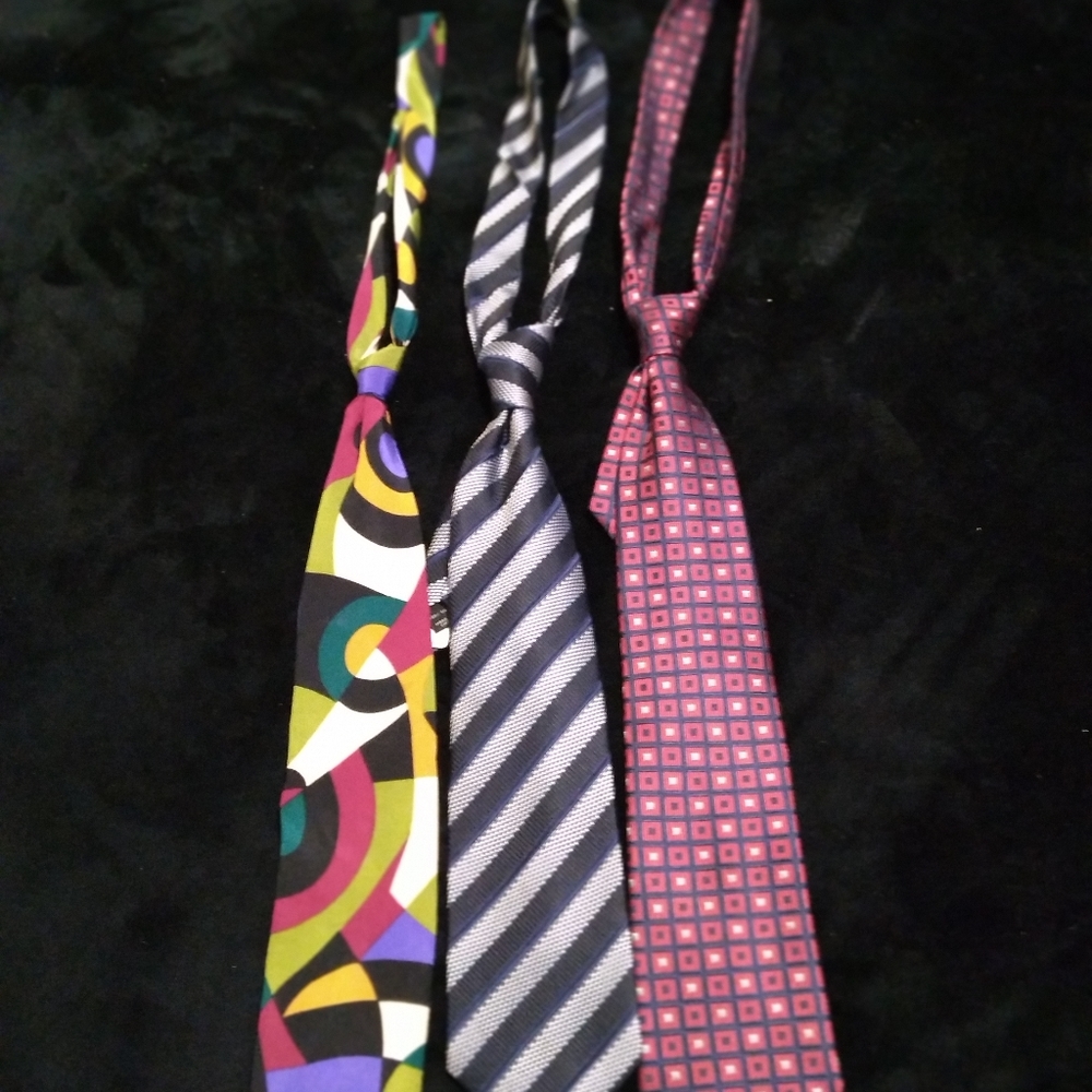 Neckties - Picture 7 of 8